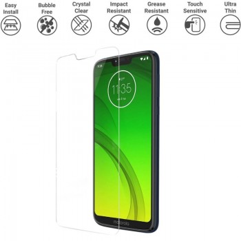 Apsauginis stikliukas telefonui (MOTO G7 POWER) Apsauginis stikliukas telefonui (MOTO G7 POWER)